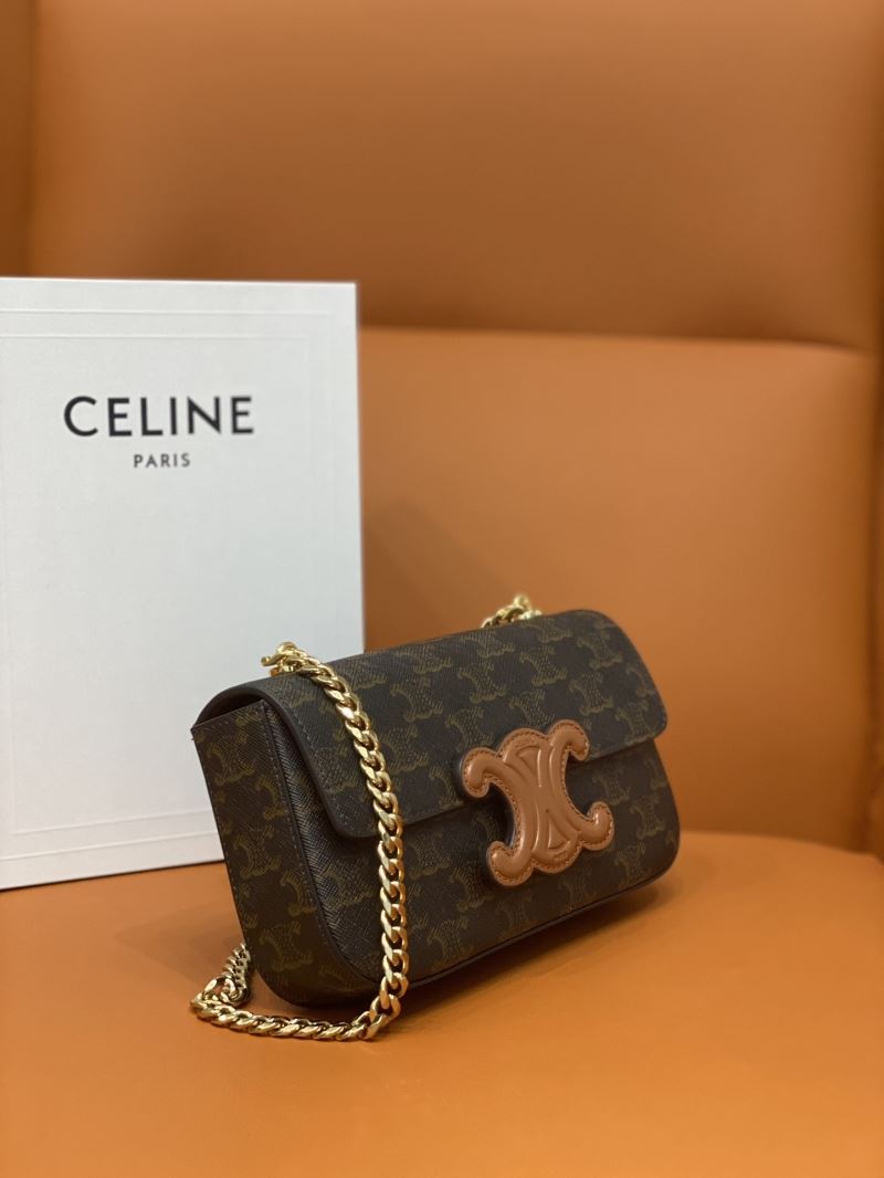 Celine Triomphe Bags